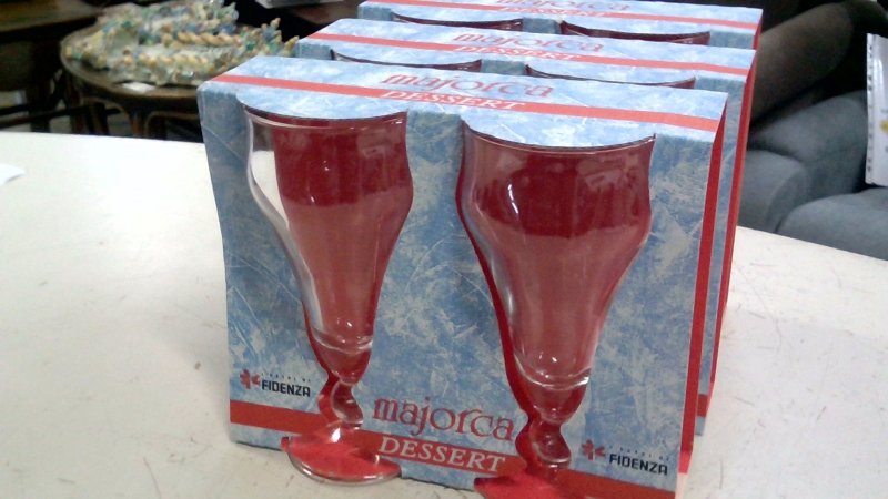 Servizio Bicchieroni   Fidenza   V