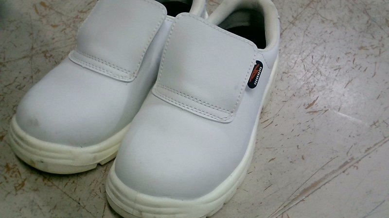 SCARPE DA LAVORO 