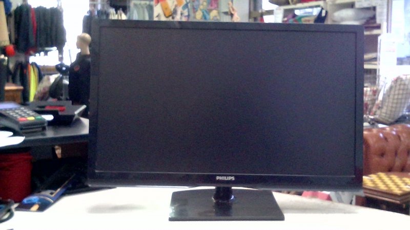Televisore PHILIPS 241TE5LB-00   24"