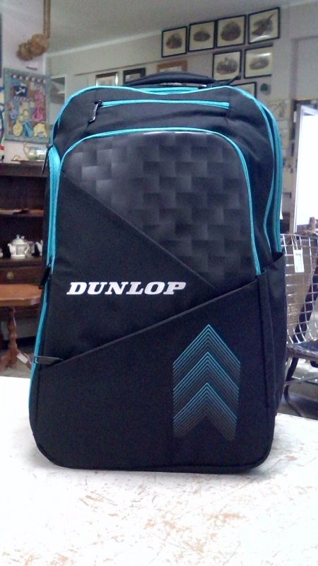 Zaino Padel DUNLOP ELITE BACKPACK   Prezzo Al Nuovo  59.9   V