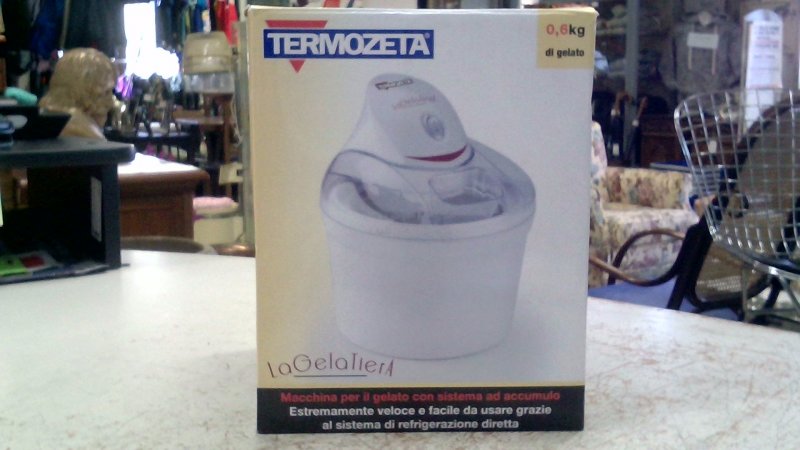 Gelatiera Termozeta     V