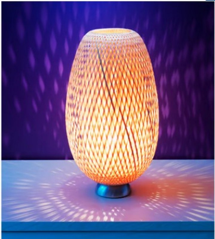 Lampada da tavolo Ikea Design Model Boja- BO803  