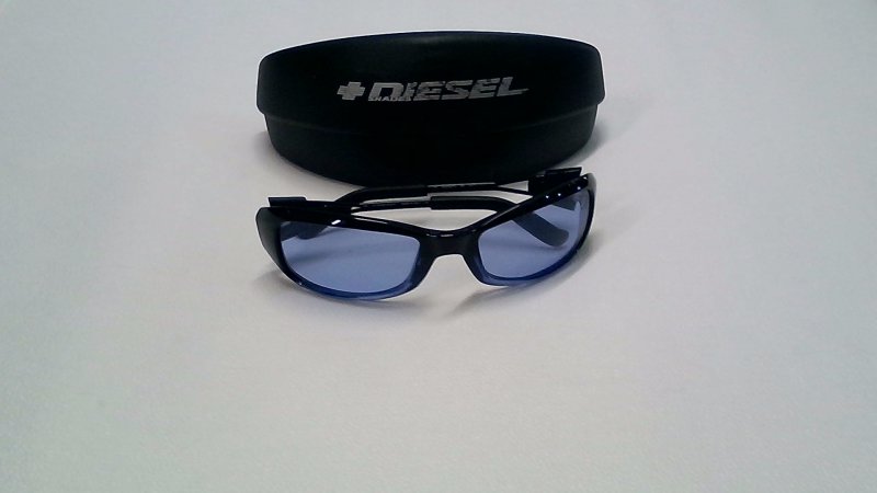 Occhiale Sole Diesel  Con Custodia   V