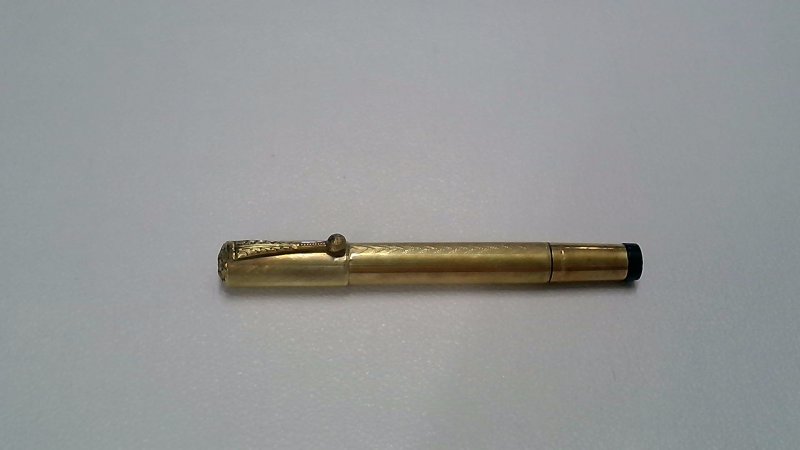 Penna Stilografica Watermann    Pennino Estraibile   V