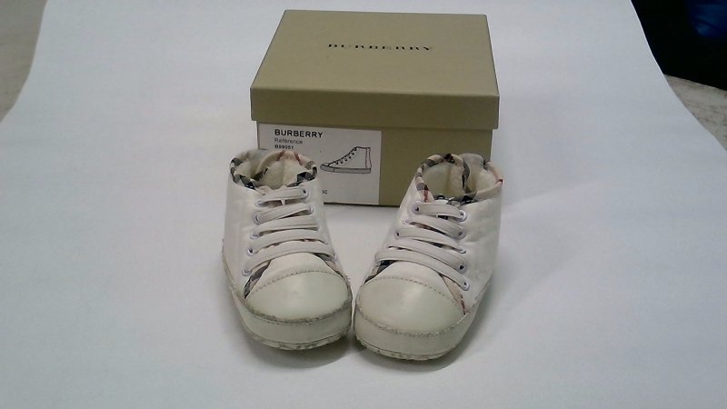 Scarpine Neonato Burberry  19    V