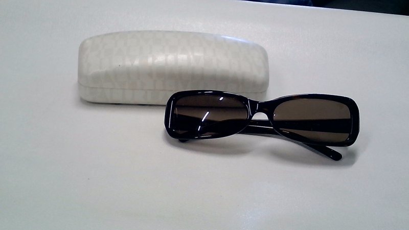 Occhiale Sole Donna Furla Nuovo   Con Astuccio(difetto)    V