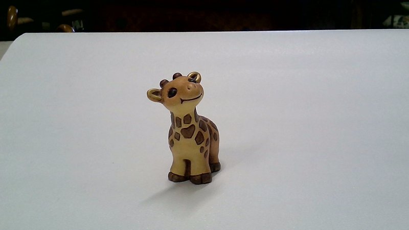 Giraffa Thun    V