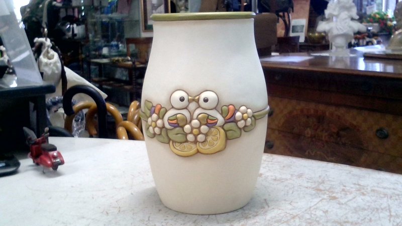 Vaso Fiori Thun Grande 29cm 