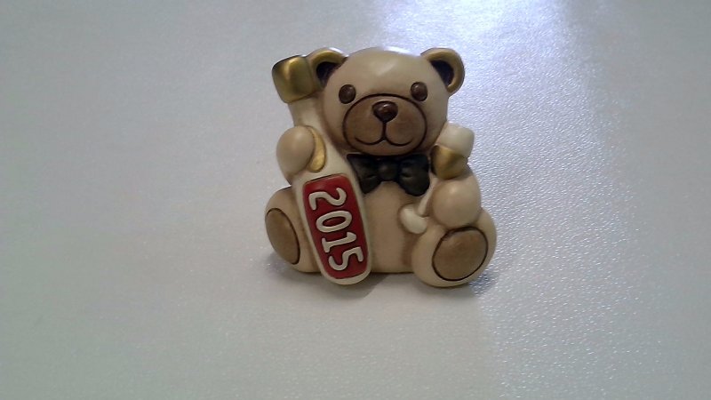 Orso Thun 2015