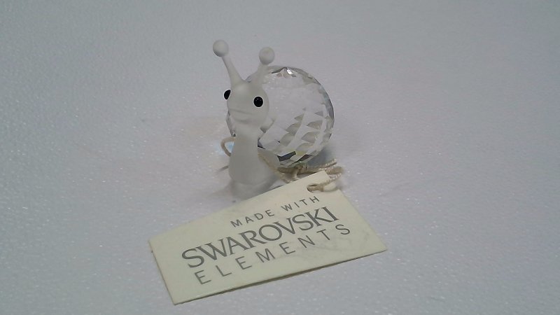 Swarovski Lumaca   V