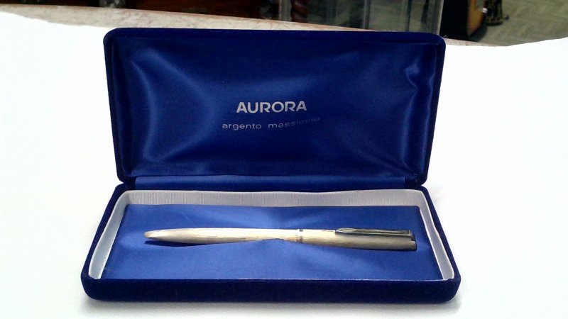 Penna Sfera Aurora   Arg   V