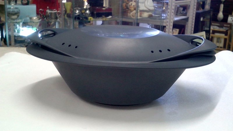Varoma Per Bimby Tm 5  Tm 6    V