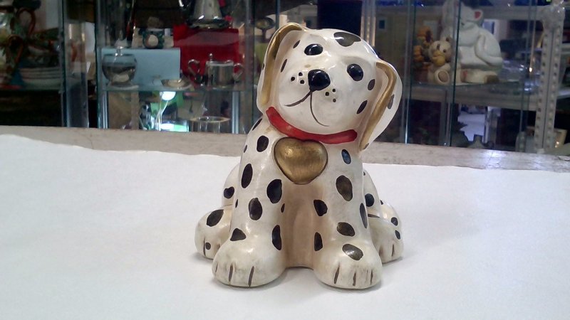 Dalmata Thun Vintage   V