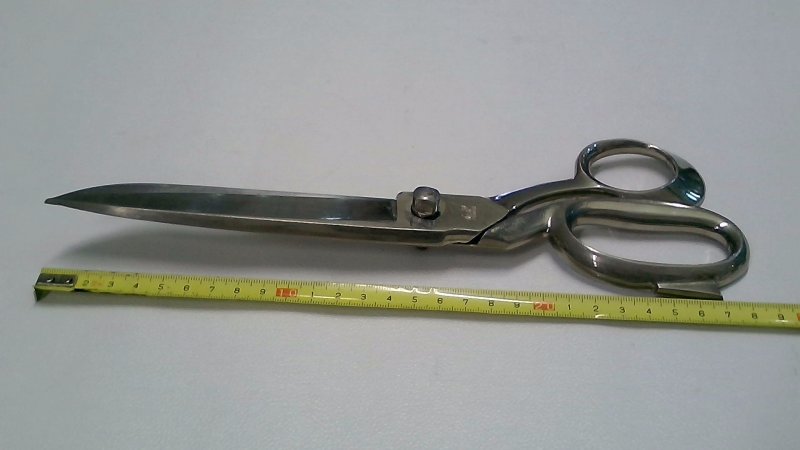 Forbicione Sartoriale 11''    V