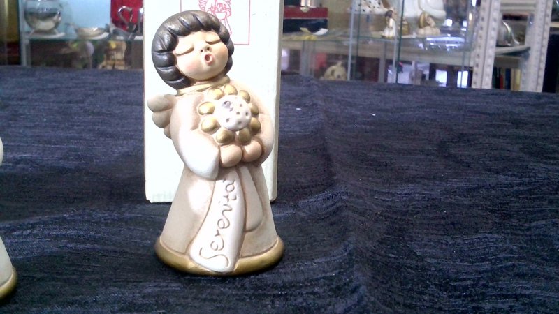 Thun  Angelo Custode Serenit…  H 7cm 