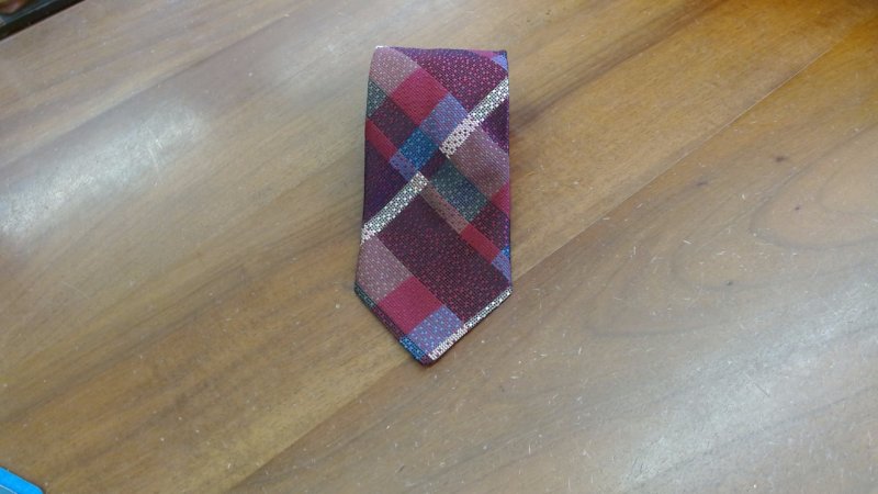 CRAVATTA VINTAGE  MISSONI K