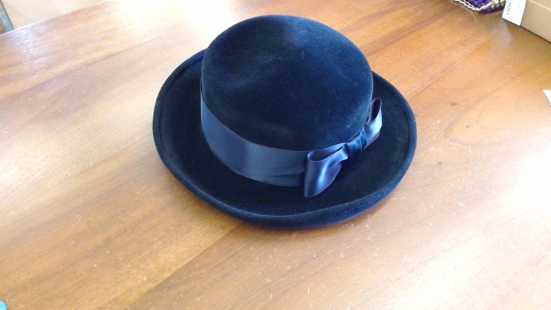 Cappello Carla Sala Monza R