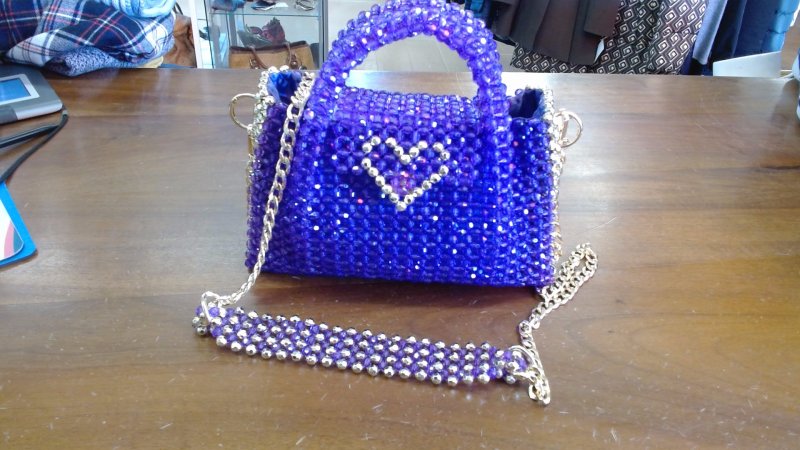 Borsa Artigianale R