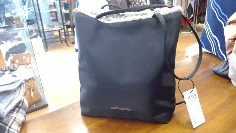 Borsa Coccinelle R