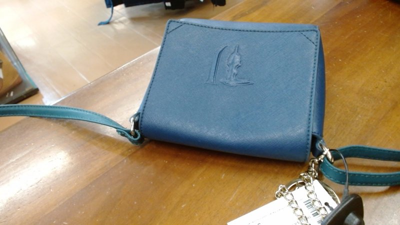 Tracolla Trussardi Jeans R