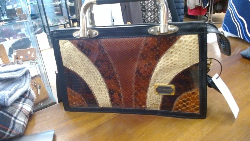Borsa Vintage R