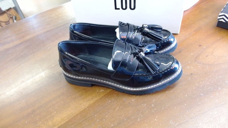 Scarpa 37 Bibi Lou R