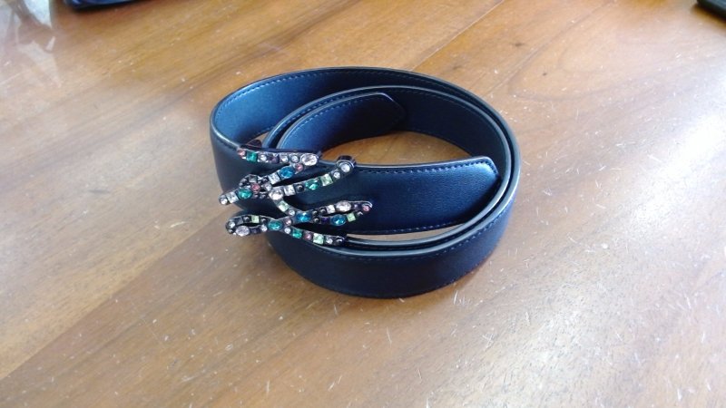 CINTURA KARL LAGERFIELD K 