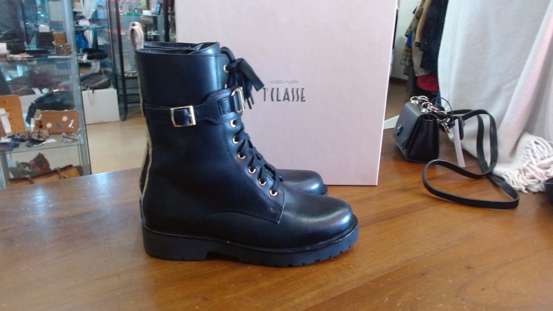 ANFIBIO PRIMA CLASSE N38 K