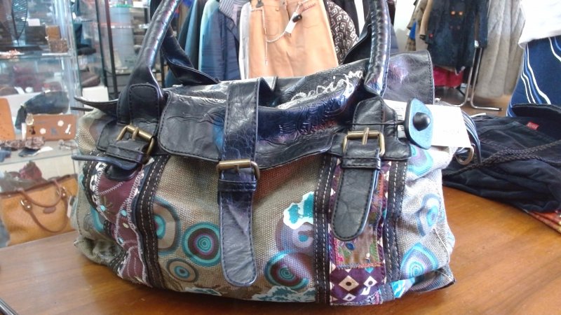 Borsa Desigual R