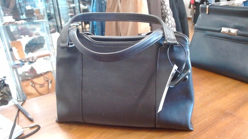 Borsa Vintage Pelle R
