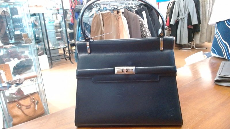 Borsa Vintage Pelle R