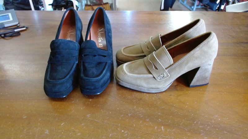 Scarpa Alesya 38 R