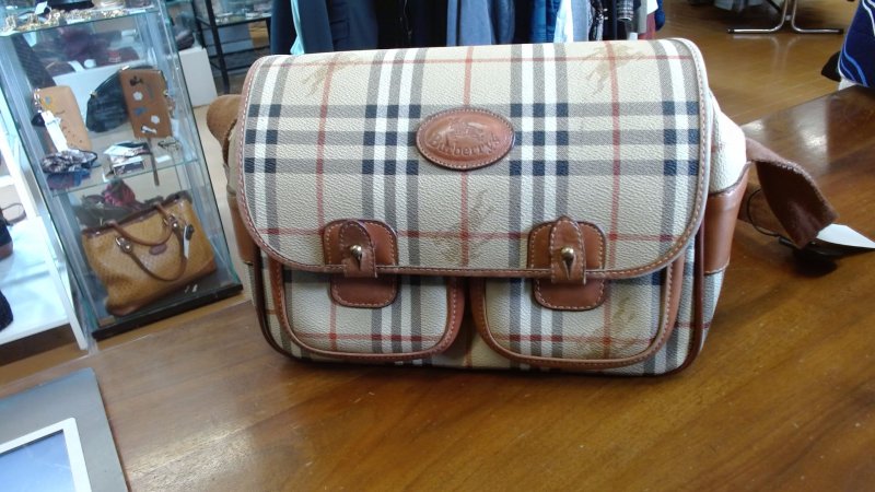 Borsa Burberry R
