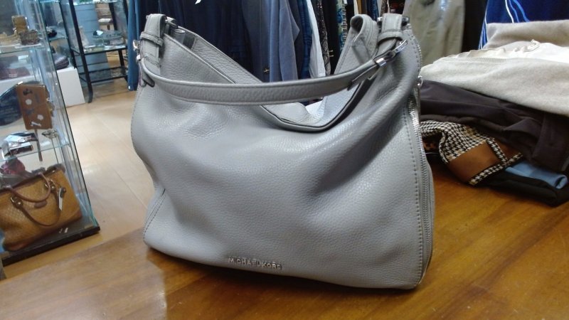 Borsa Pelle Michael Kors R