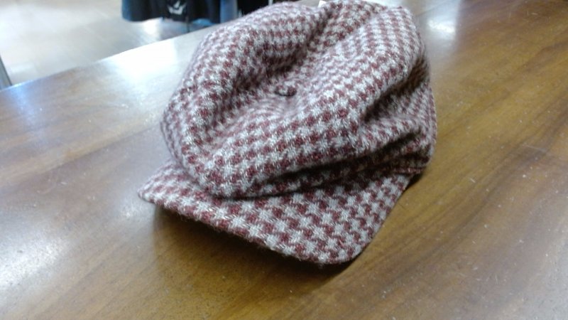 Cappello Borsalino R
