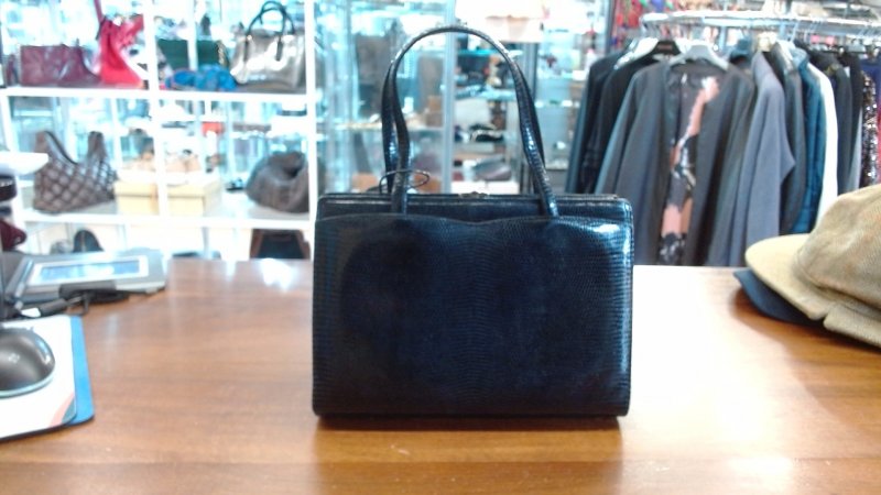 BORSA VINTAGE LUCERTOLA K 