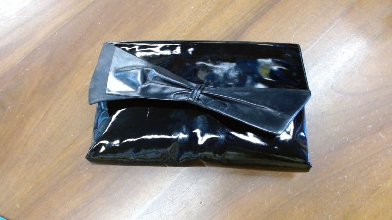 POCHETTE VINTAGE BRUNO MAGLI  K 