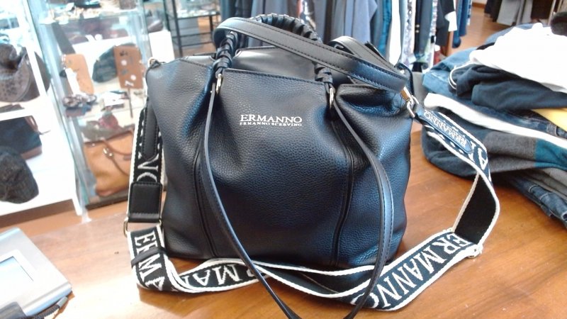 Borsa Ermanno Scervino R