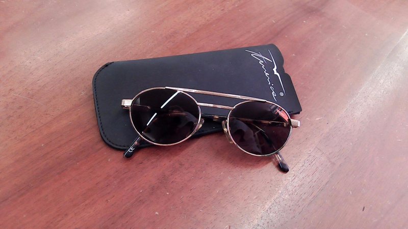 Occhiali Top Gun R
