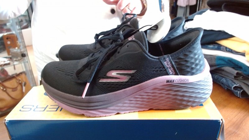 Scarpa Skechers 36 R