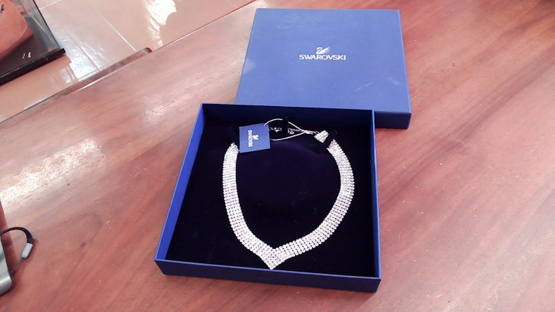 Girocollo Swarovski R 