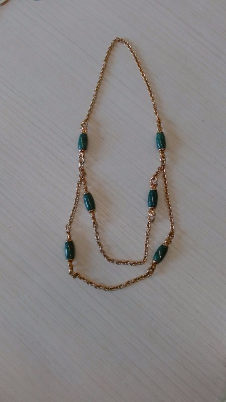 COLLANA LUISA SPAGNOLI K
