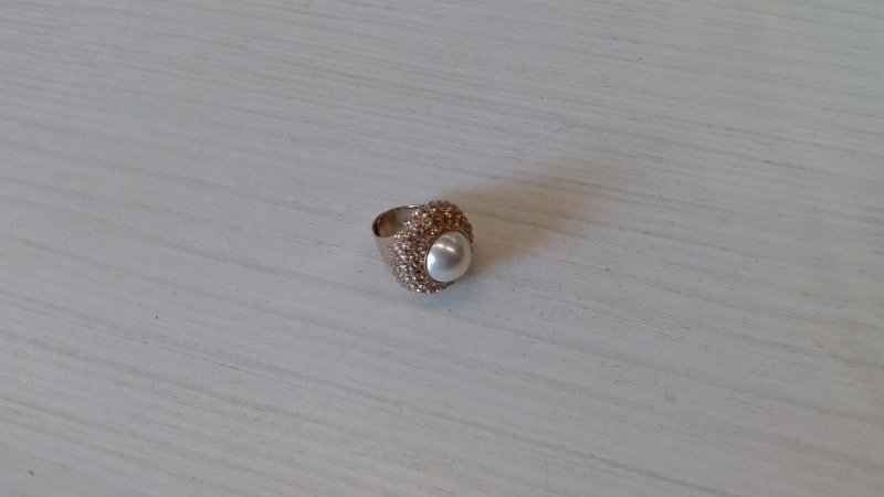 ANELLO LUISA SPAGNOLI K
