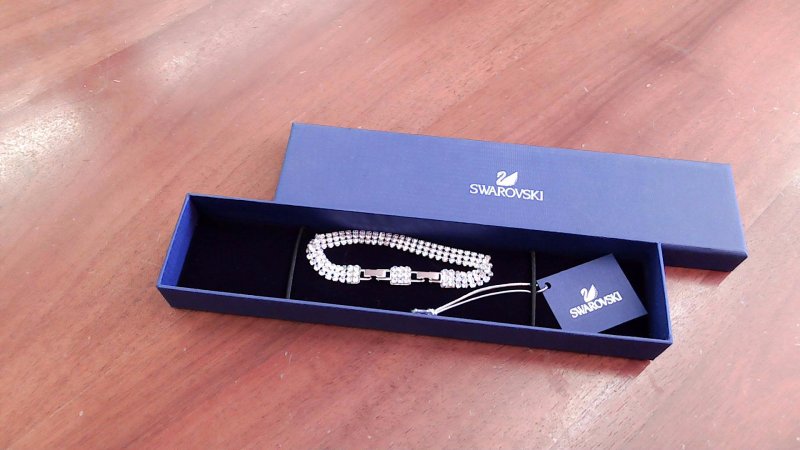 Braccialetto Swarovski R