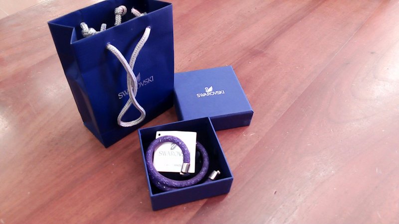 Bracciale Swarovski R