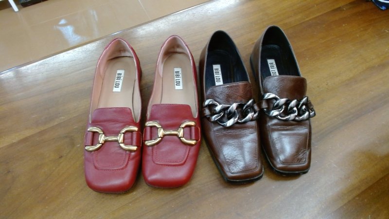 MOCASSINO BIBI LOU 36 K