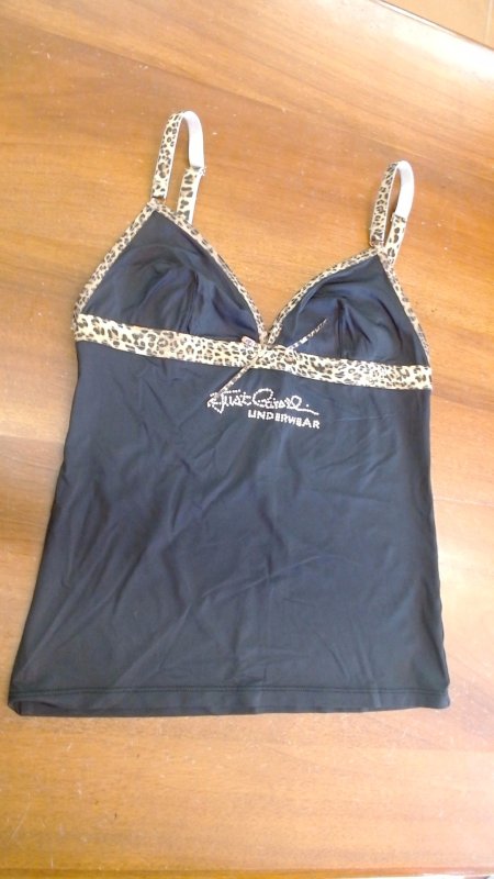 TOP CAVALLI TG S K 