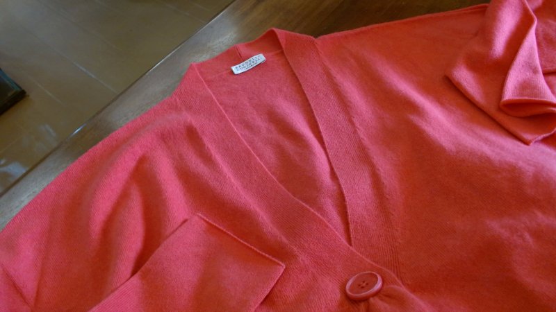 Cardigan Brunello Cucinelli Cashmere R