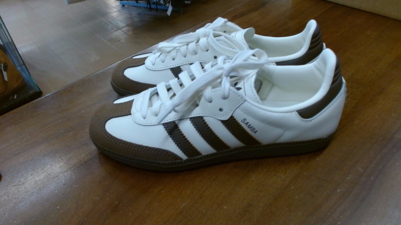 Scarpa Adidas Samba 38 R