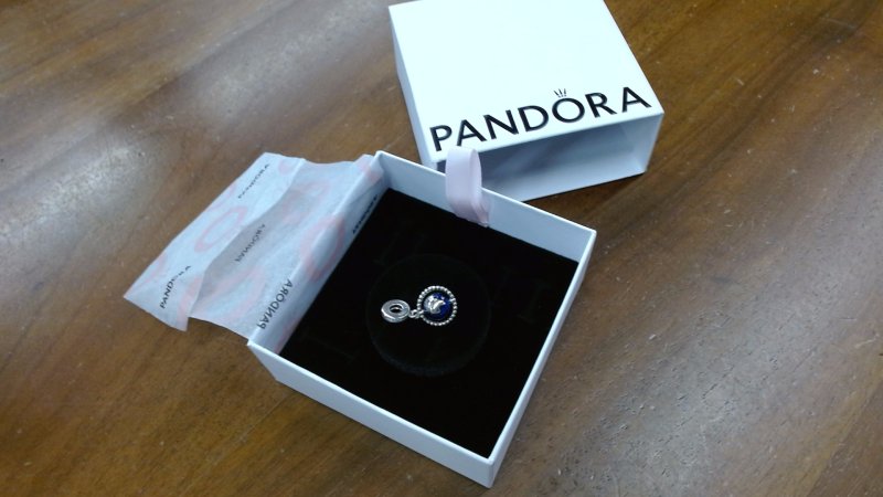 Charme Pandora R
